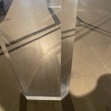 Table basse designer David lange