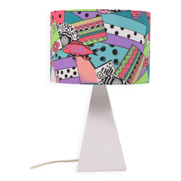 Bedside lamp