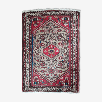 Tapis d'orient 62x93 cm