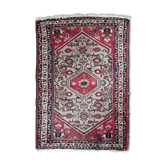 Oriental carpet 62x93 cm
