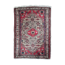 Oriental carpet 62x93 cm