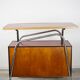 Meuble bar design années 50
