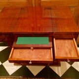 Art deco dressing table