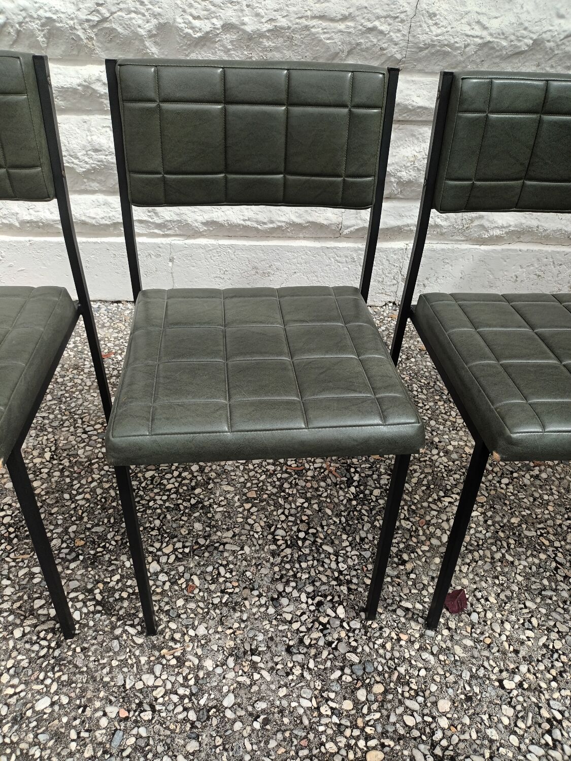 60s chairs