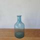 Bouteilles et vases en verre vintage