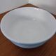 Large German Ceramic 204-8 F Salad Bowl from Carstens Tönnieshof, 1960s