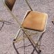 Ensemble de 4 chaises pliantes