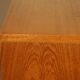 G-Plan teak TV cabinet from the 60s
