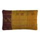 Housse de coussin vintage turque faite à la main 30 x 50 cm