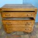 Chest of drawers 50'