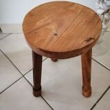 Tripod stool