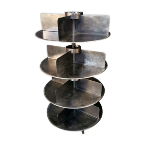 meuble industriel tourniquet