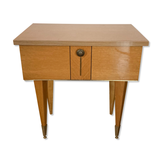 Bedside table 60's