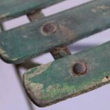 Children's garden chair