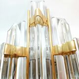 Pair of sconces Paolo Venini