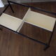 Table Basse réversible Japanese series par Cees Braakman pour Pastoe
