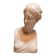 Psyche Bust - Mould from the Louvre Museum - cast plaster