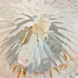 Vintage applique or lamp to lay