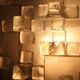 Wall Lamp Poliarte Model Pavo Albano Poli Design 1970
