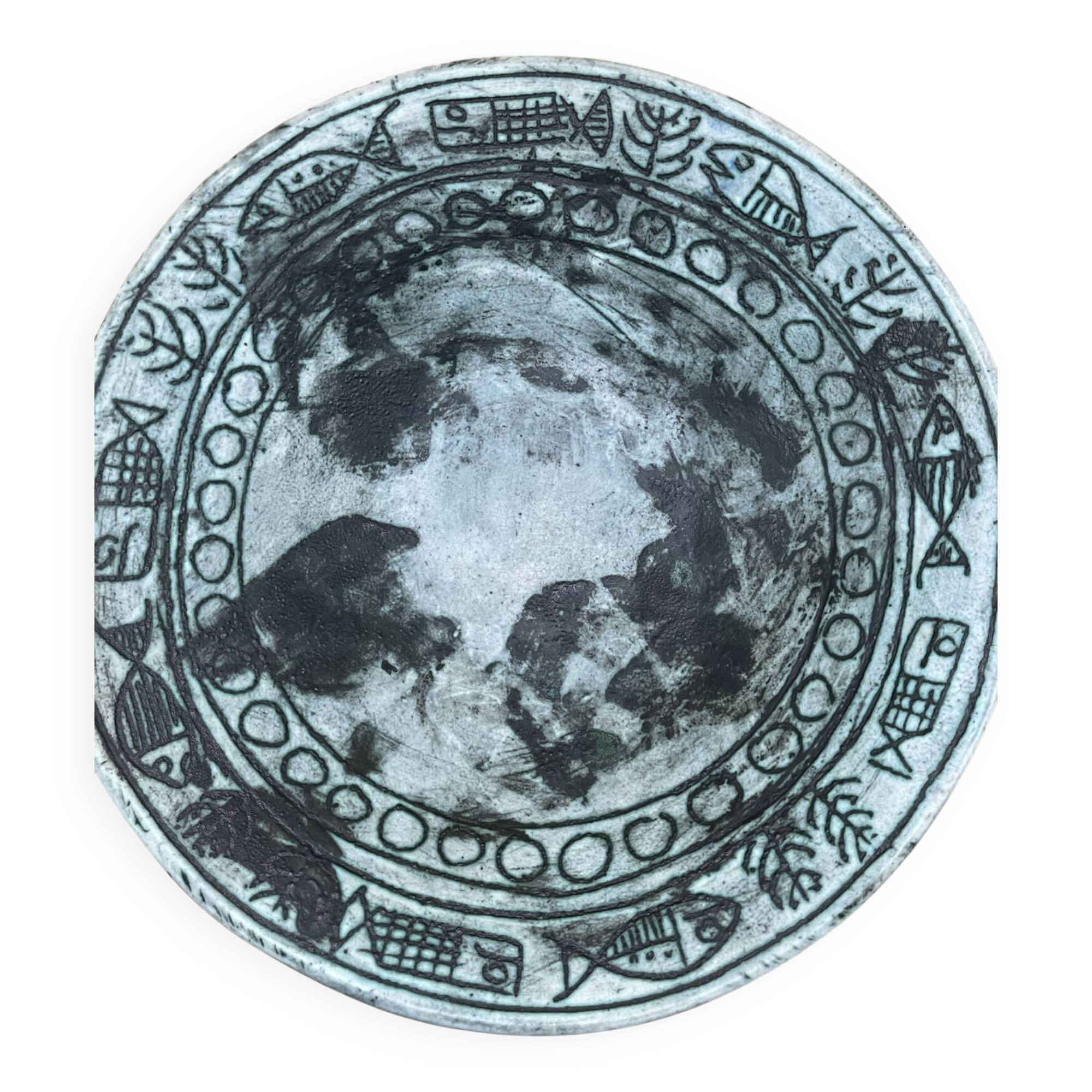 Plate