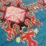 Berber carpet