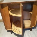 Furniture bar vintage