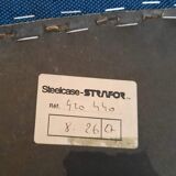 Strafor office chair