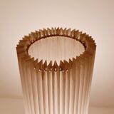 Mid century Danish teak floor lamp  from the 60s