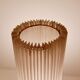 Mid century Danish teak floor lamp  from the 60s