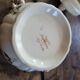 Rustic Sugar Bowl Digoin Sarreguemines 1930