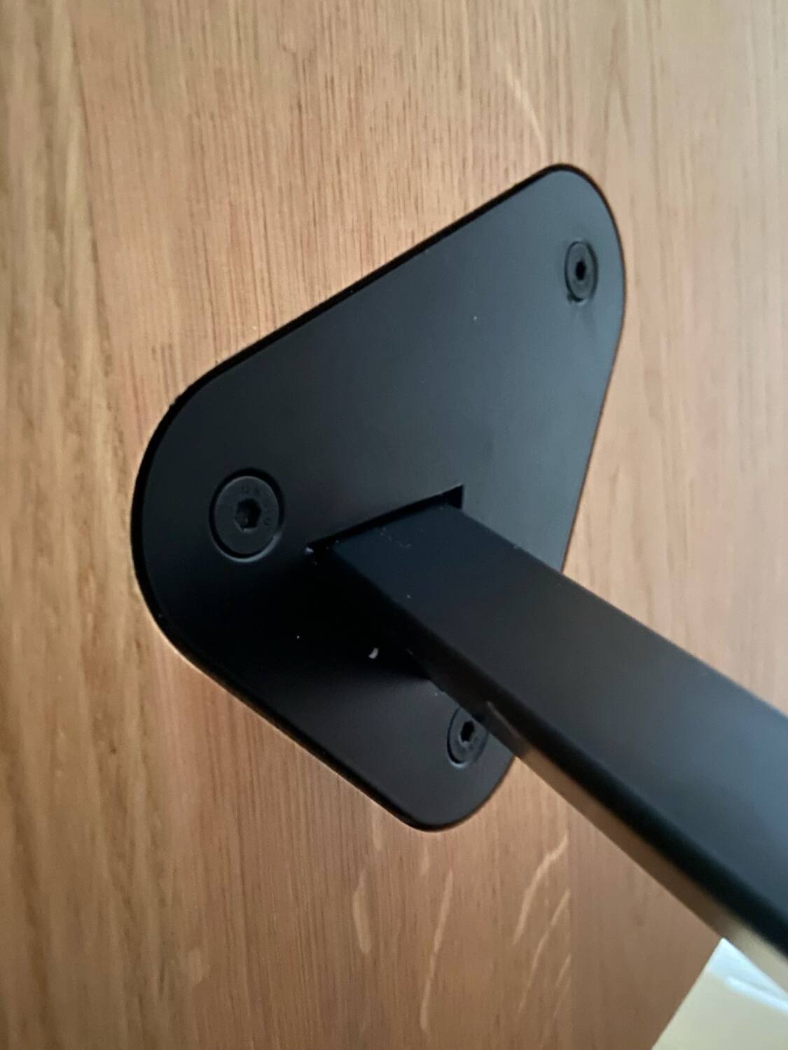 “Mexico 527” coffee table by Charlotte Perriand (Cassina)