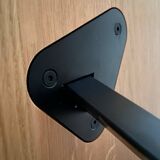 “Mexico 527” coffee table by Charlotte Perriand (Cassina)