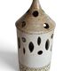Ceramic lantern "La Fagoterie"