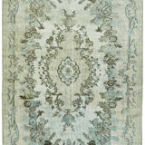 Tapis turc des années 1970, 171 x 274 cm