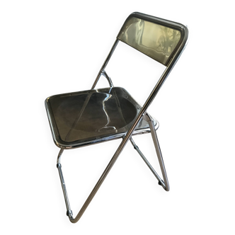Chaise pliante