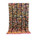 Boujaad carpet  197x300cm