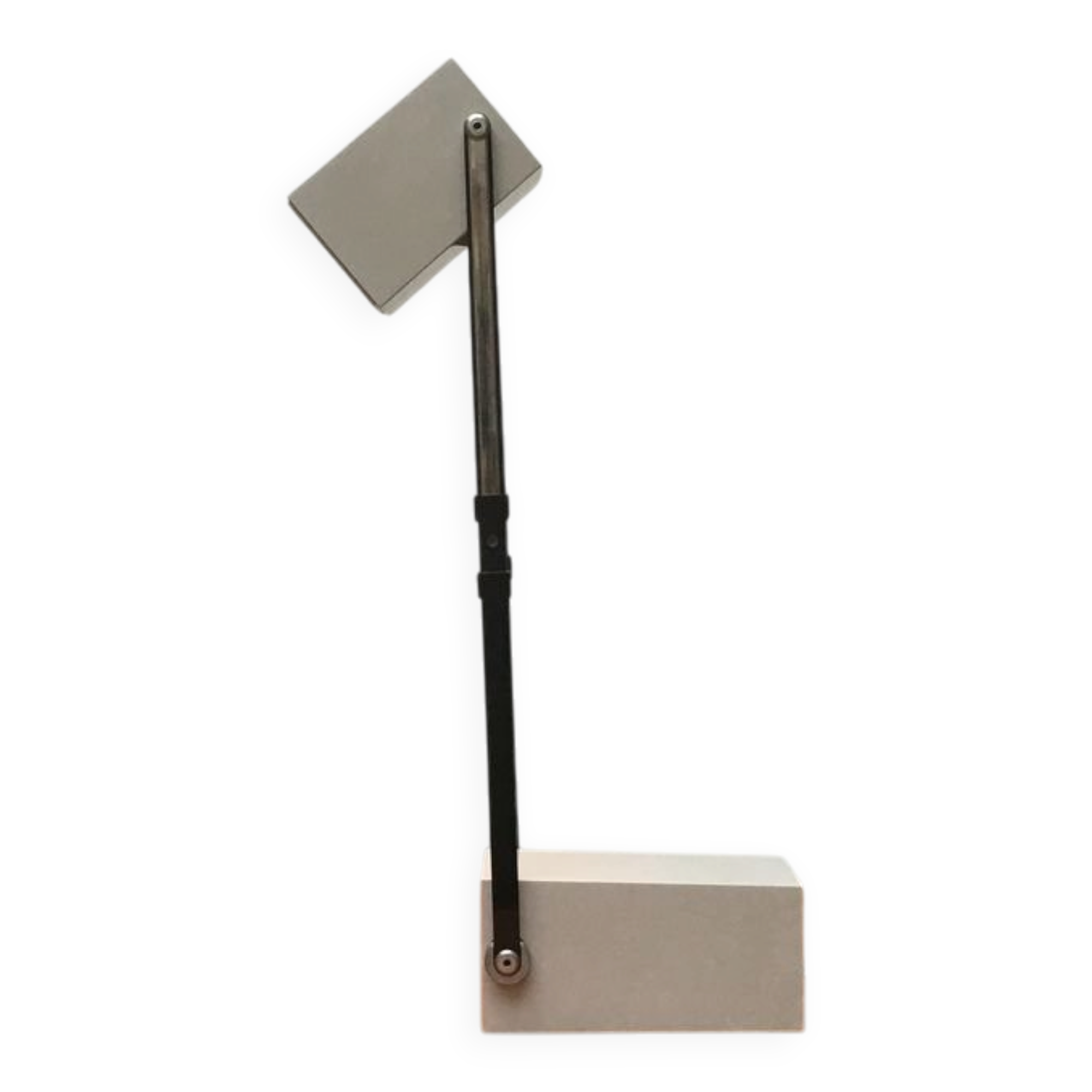 Mid-Century Danish table lamp LamPetit by Bent Gantzel Boysen for Louis Poulsen