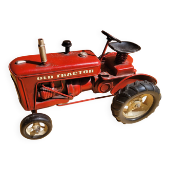 Tracteur miniature