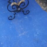 Venetian coffee table