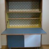 Revamped vintage Secretary