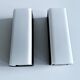 Pair Vintage Modernist Sconces