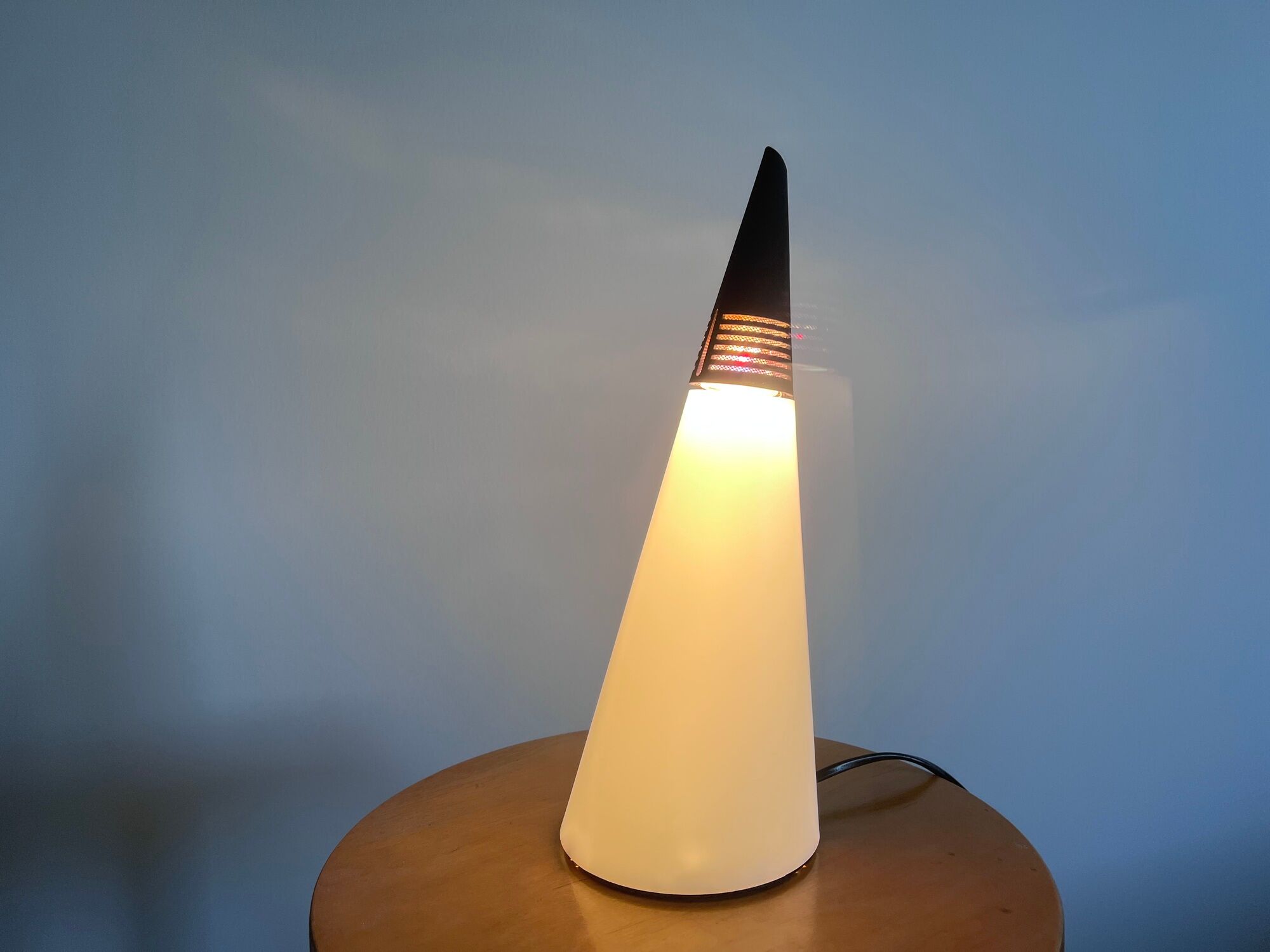 Lota Model Desk Lamp by Hikaru Mori for Nemo Cassina, Italy