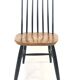 Vintage bar chair 60s