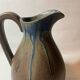 Denbac stoneware jug