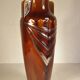 Art Deco Ceramic Vase Elge - Vierzon