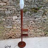 Art Deco floor lamp