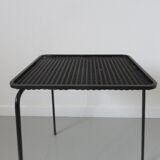 Tripod table submitted by Mathieu Mategot 1953