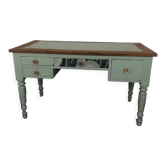 Old desk