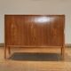 Buffet Tatra Furniture in teak Czechoslovakia, 1960.
