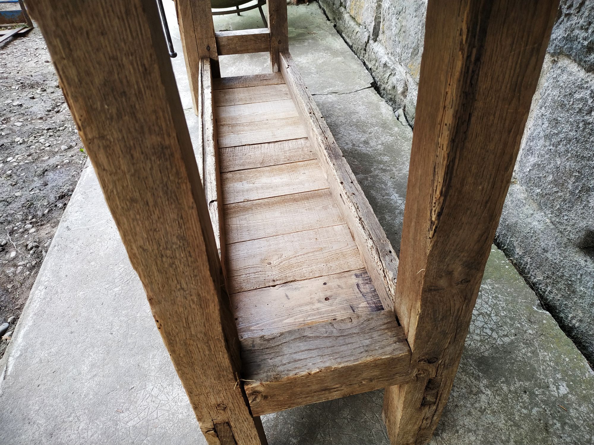 Workbench 160 cm